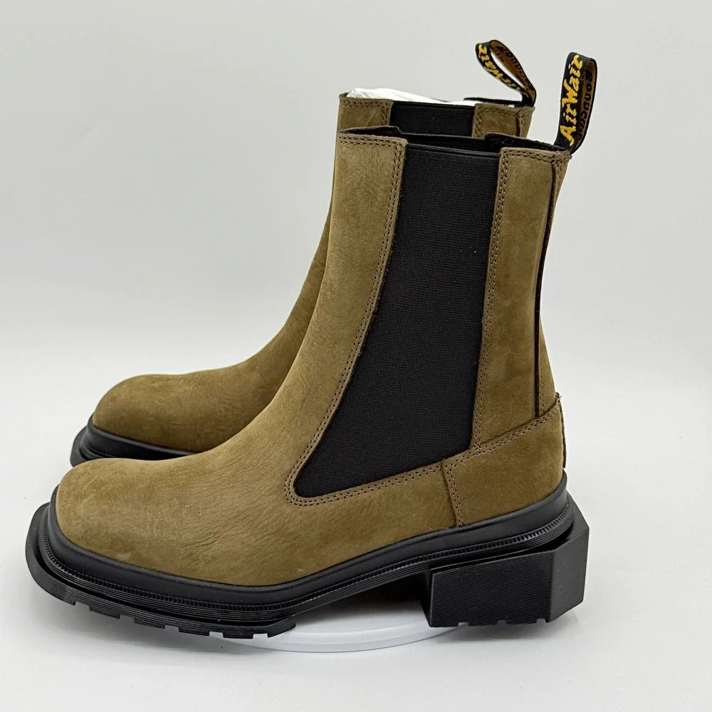 Dr. Martens item new